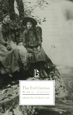 Evil Genius book