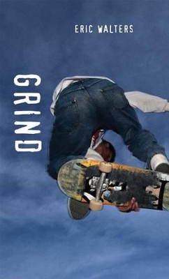Grind book
