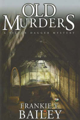 Old Murders book