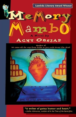 Memory Mambo book