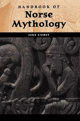 Handbook of Norse Mythology book