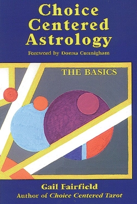 Choice Centred Astrology book