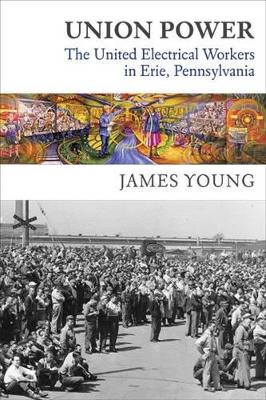 Union Power by James Young