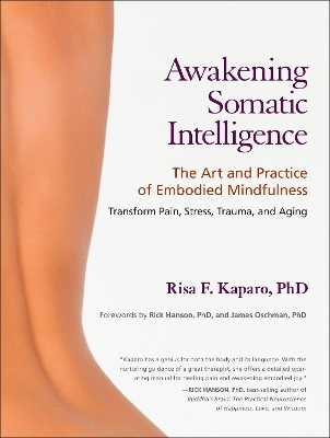 Awakening Somatic Intelligence book