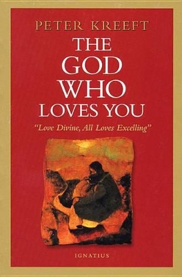 God Who Loves You book