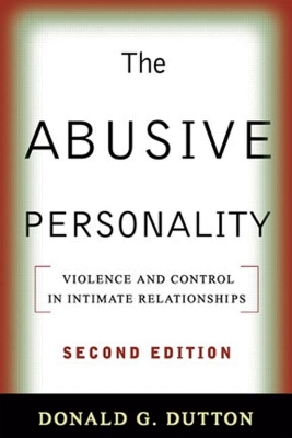 Abusive Personality, Second Edition book