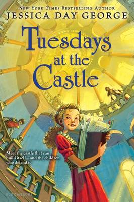 Tuesdays at the Castle book