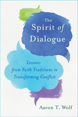 Spirit of Dialogue book