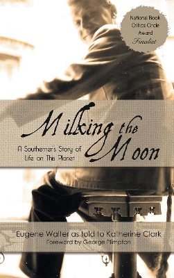 Milking the Moon book