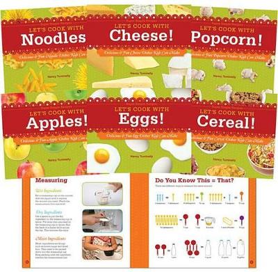 Super Simple Recipes book