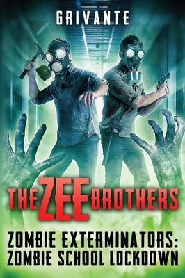 Zee Brothers book