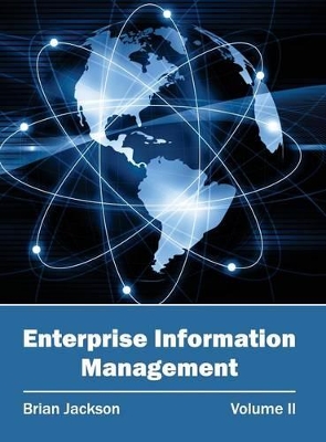 Enterprise Information Management: Volume II book