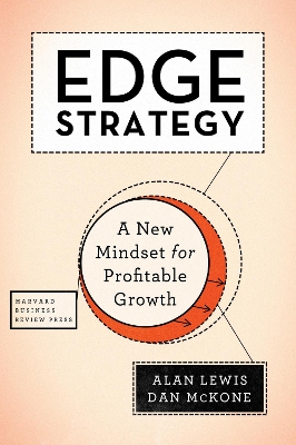 Edge Strategy book