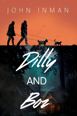 Dilly and Boz book