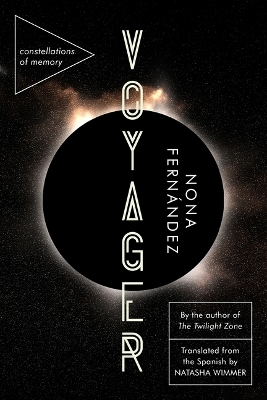 Voyager: Constellations of Memory book