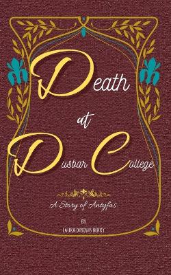 Death at Dusbar College book