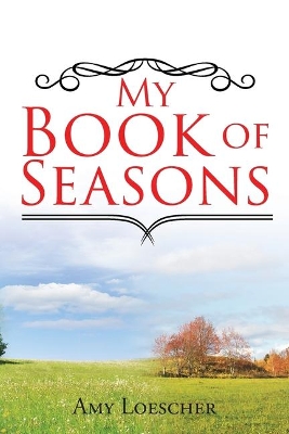 My Book of Seasons book