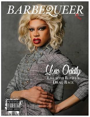 Barbequeer May 2020 Volume 1 book