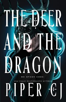 The Deer and the Dragon book