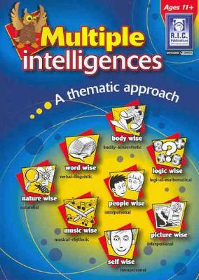 Multiple Intelligences book