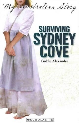 My Australian Story book