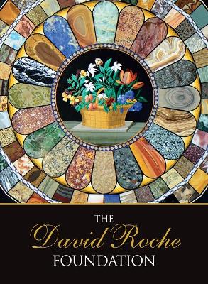The David Roche Foundation book