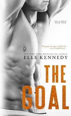 The Goal: Pocket Edition by Elle Kennedy
