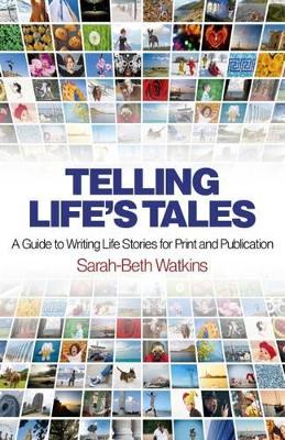 Telling Life's Tales book