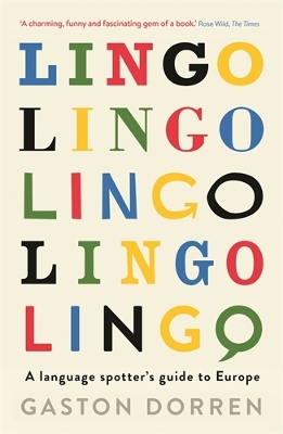 Lingo book