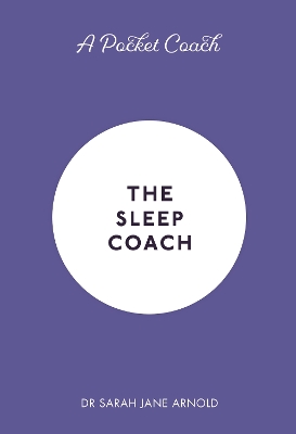 A Pocket Coach: The Sleep Coach book