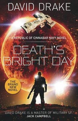 Death's Bright Day book