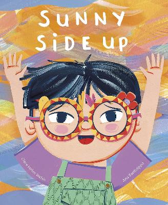 Sunny Side Up book