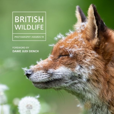 British Wildlife Photography Awards 2023 book