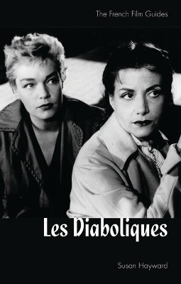 Diaboliques book