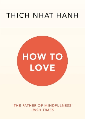 How To Love book