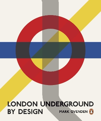 London Underground By Design book