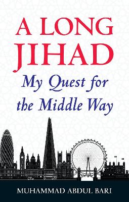 Long Jihad book