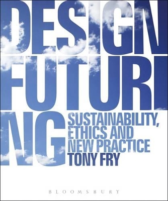 Design Futuring book
