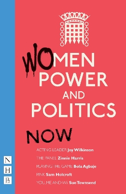 Women, Power and Politics by Various