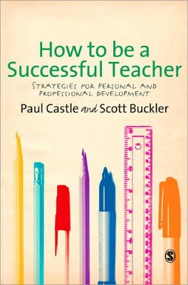How to be a Successful Teacher book