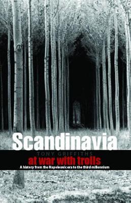Scandinavia by Tony Griffiths