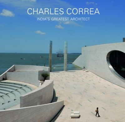 Charles Correa book