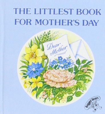 Littlest Book for Mother's Day book