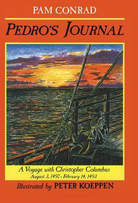 Pedro's Journal by Pam Conrad