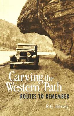 Carving the Western Path book