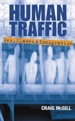 Human Traffic book