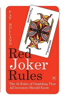 Red Joker Rules book