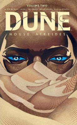 Dune: House Atreides Vol. 2 by Brian Herbert