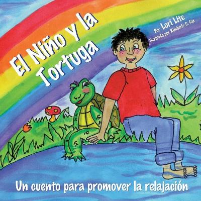 El Niño y la Tortuga: Un cuento para promover la relajación book