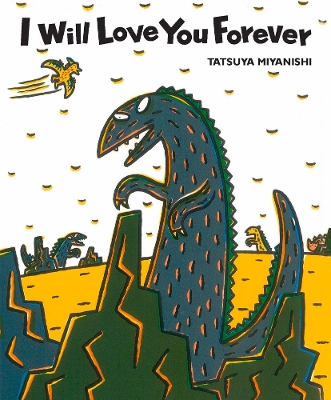 I Will Love You Forever book